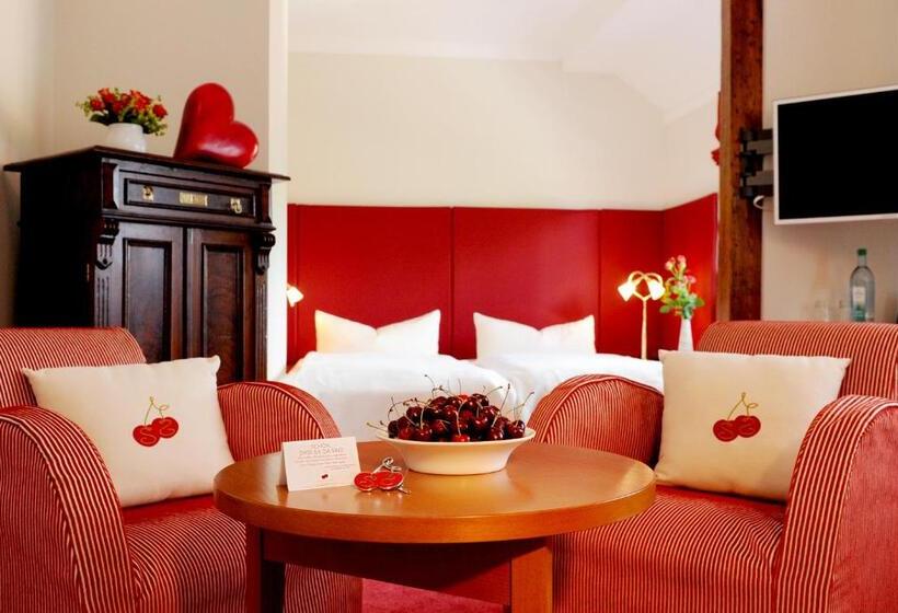 标准间, Bei Schumann