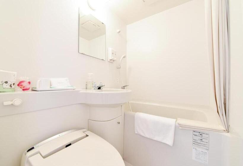 غرفة قياسية, Belle Foret