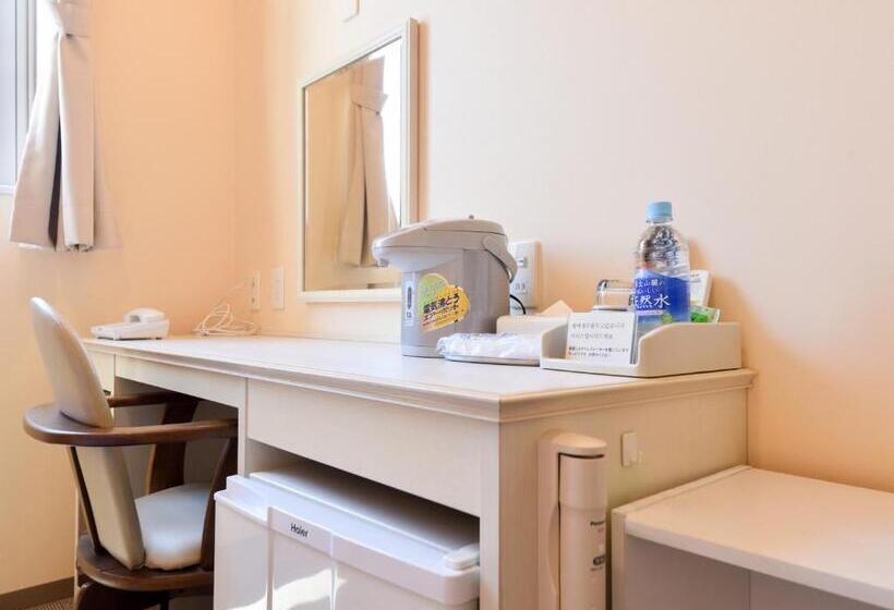 غرفة قياسية, Belle Foret