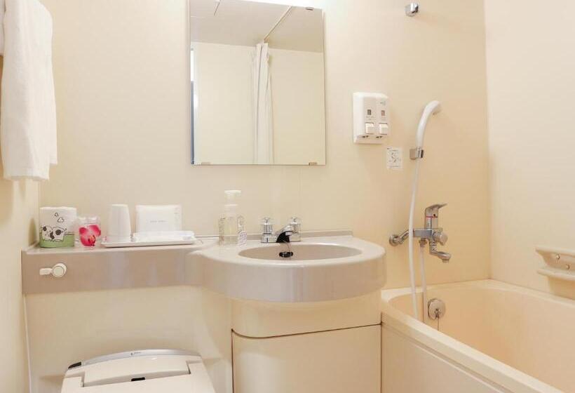 غرفة قياسية, Belle Foret