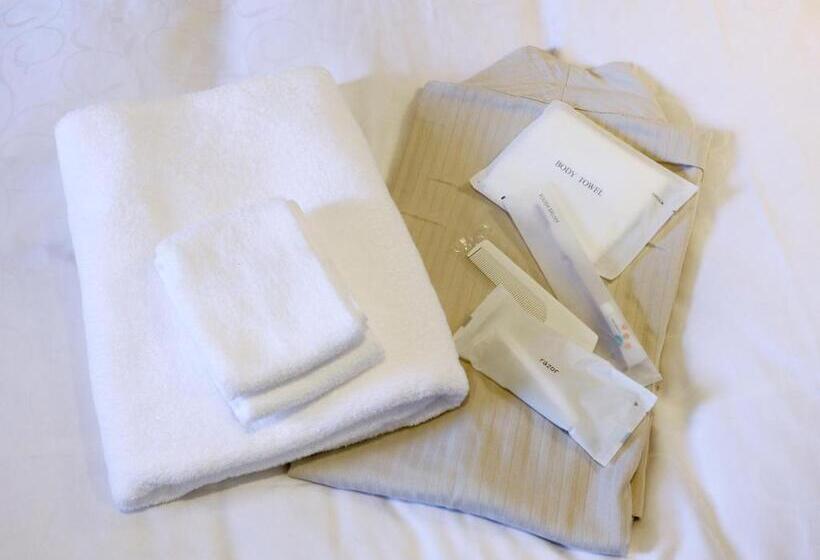 غرفة قياسية, Belle Foret