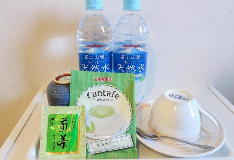 غرفة قياسية, Belle Foret