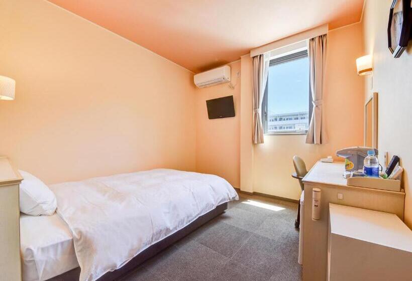 غرفة قياسية, Belle Foret