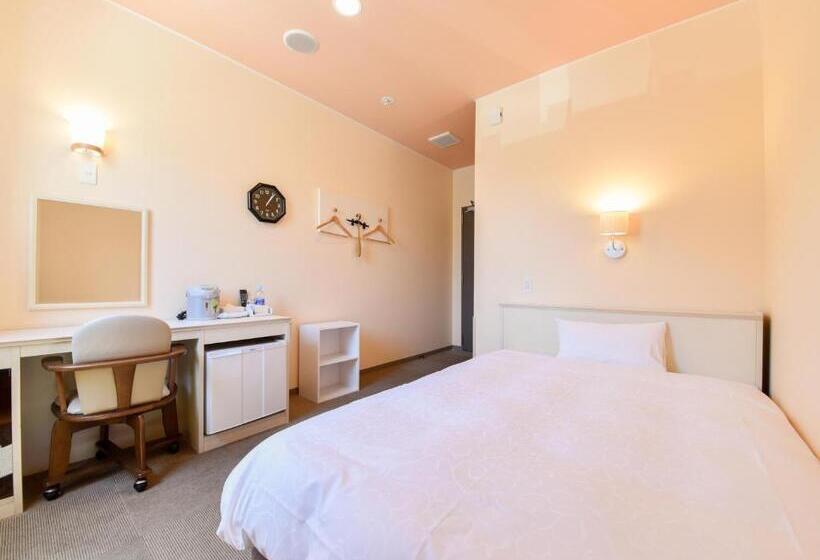 غرفة قياسية, Belle Foret