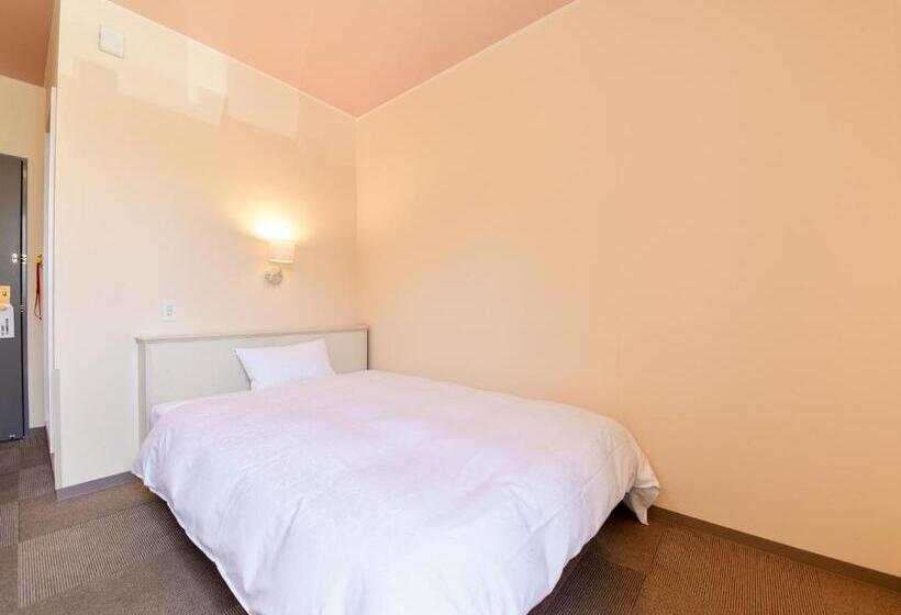 غرفة قياسية, Belle Foret