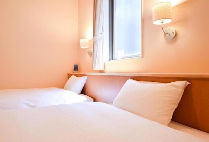 غرفة قياسية, Belle Foret