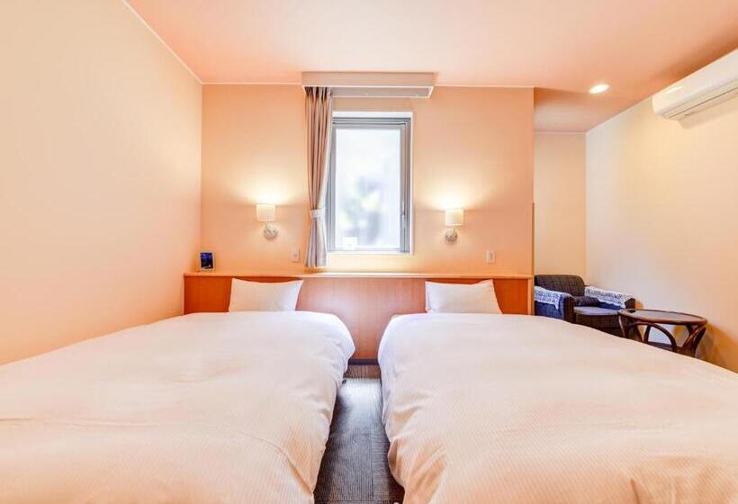 غرفة قياسية, Belle Foret