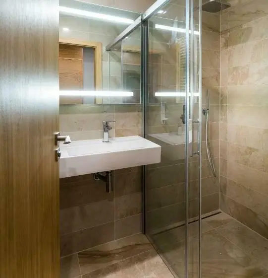 Standard-huone, Galeria Thermal Bešeňová