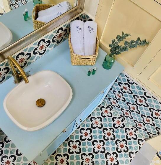 标准间带山景, Lago Valdivia