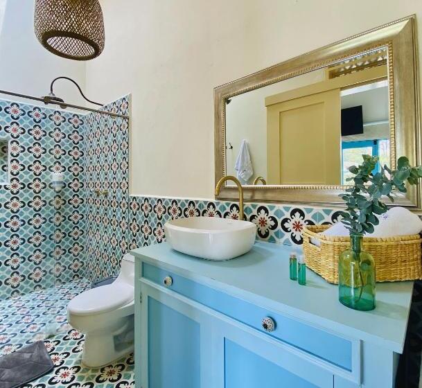 标准间带山景, Lago Valdivia