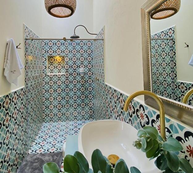 标准间带山景, Lago Valdivia