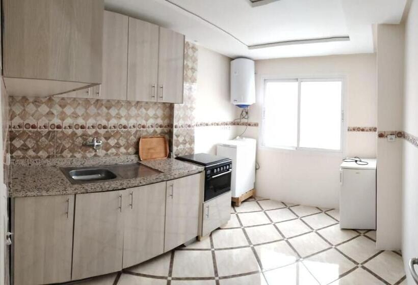 Апартаменты 1 Спальня, Hôtel Café Restaurant Pyramides