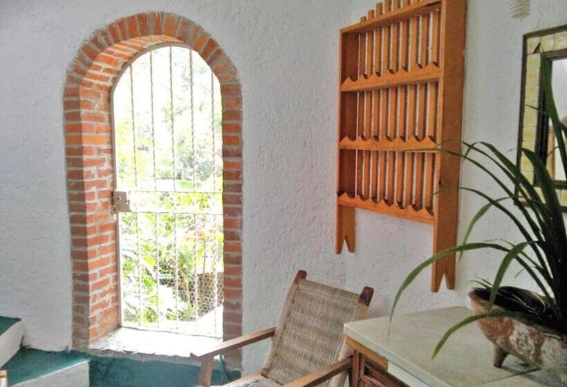 Семейный Номер, La Casona Breakfast & Wellness Center