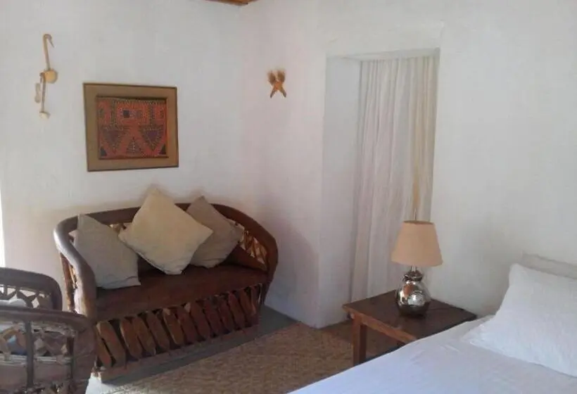 ファミリールーム, La Casona Breakfast & Wellness Center