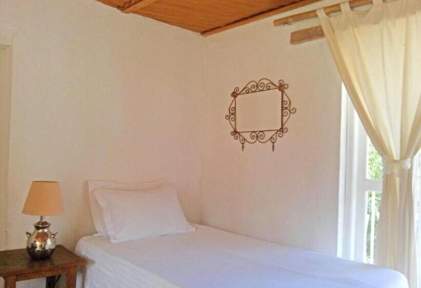 غرفة عائلية, La Casona Breakfast & Wellness Center