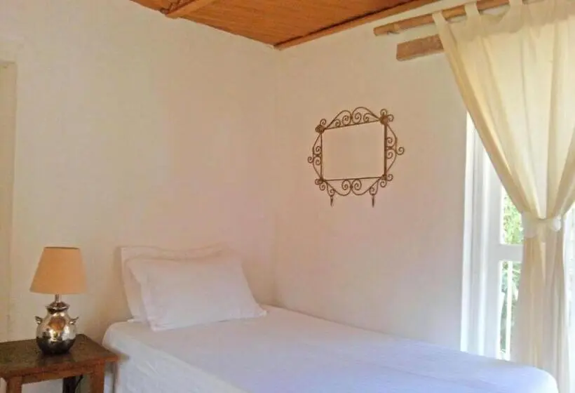 ファミリールーム, La Casona Breakfast & Wellness Center