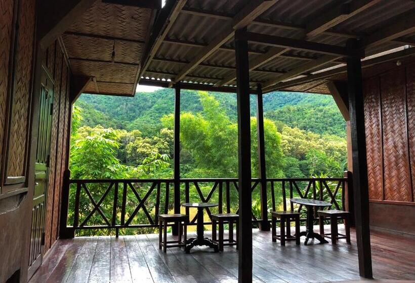 חדר סטנדרט, Mekong Riverside Lodge