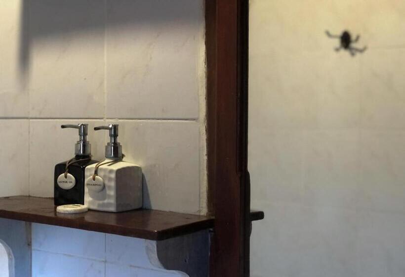 חדר סטנדרט, Mekong Riverside Lodge