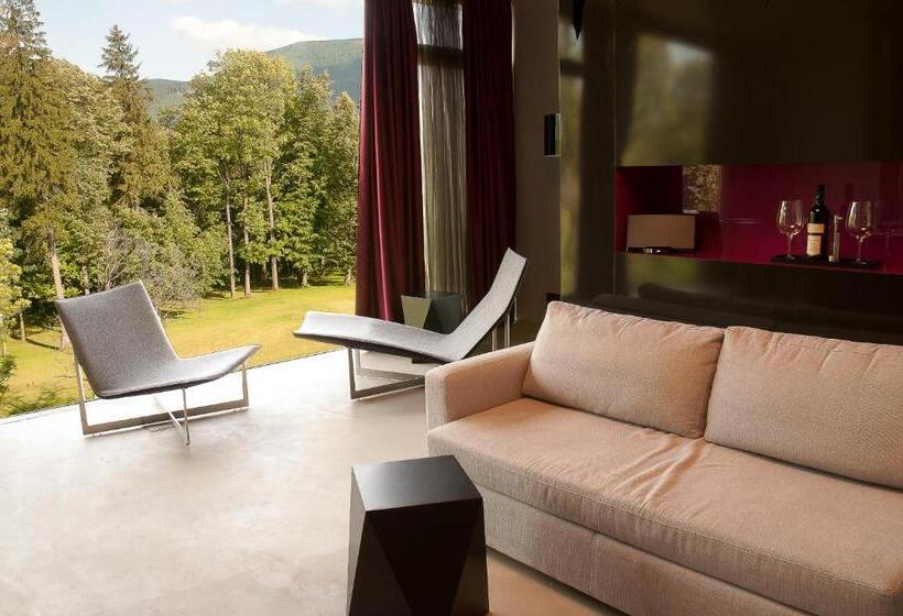 سوییت جونیور, Miura