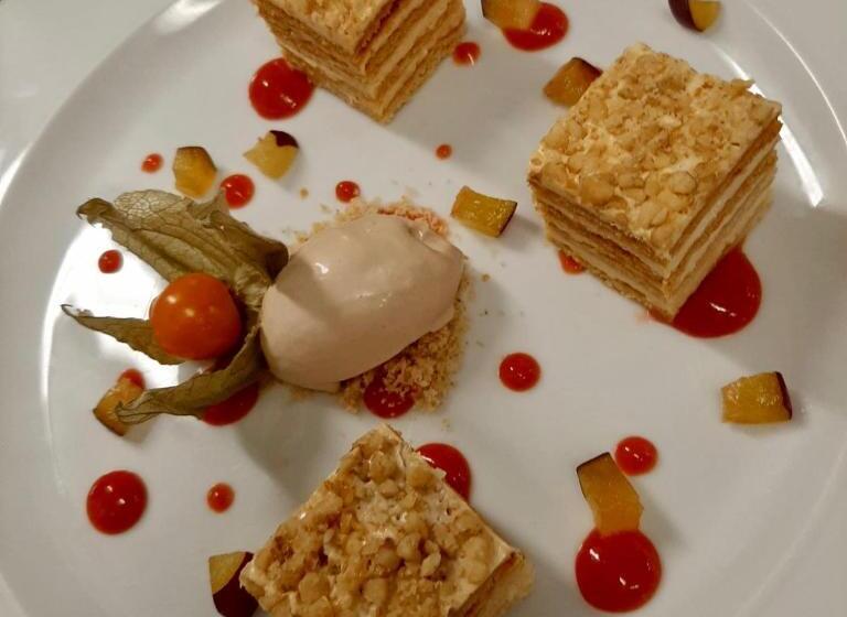 اتاق لوکس با بالکن, Miura