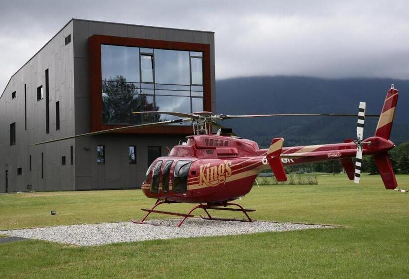 اتاق لوکس, Miura