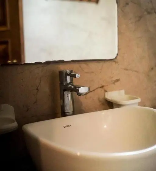 デラックスルーム, Mvt Guesthouse & Restaurant