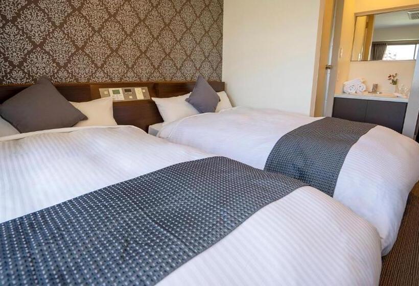 Номер Стандарт, New Gaea Ube