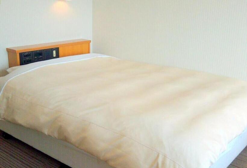 חדר סטנדרט, Okaya Central