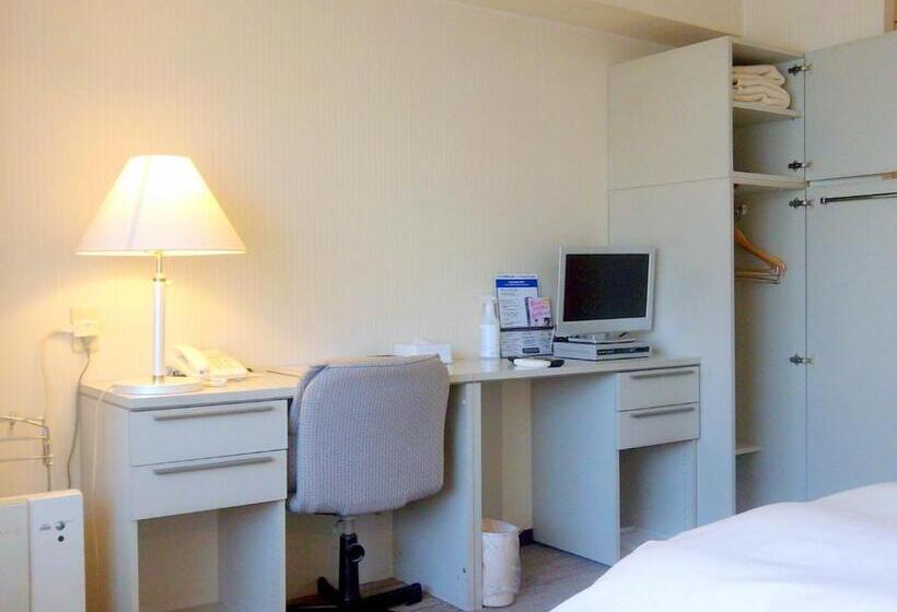 חדר סטנדרט יחיד, Okaya Central