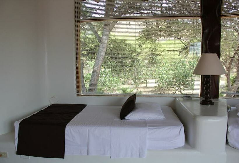 סוויטה מלכותית, Punta Sal Suites & Bungalows Resort