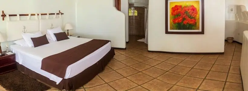 ロイヤルスイート, Punta Sal Suites & Bungalows Resort