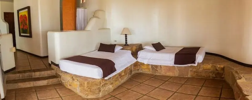 ロイヤルスイート, Punta Sal Suites & Bungalows Resort