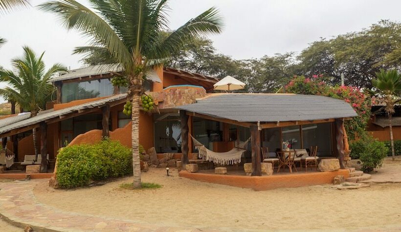 סוויטה מלכותית, Punta Sal Suites & Bungalows Resort