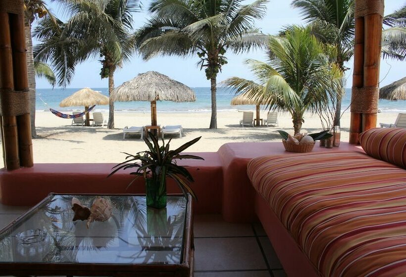 בקתה דלוקס, Punta Sal Suites & Bungalows Resort