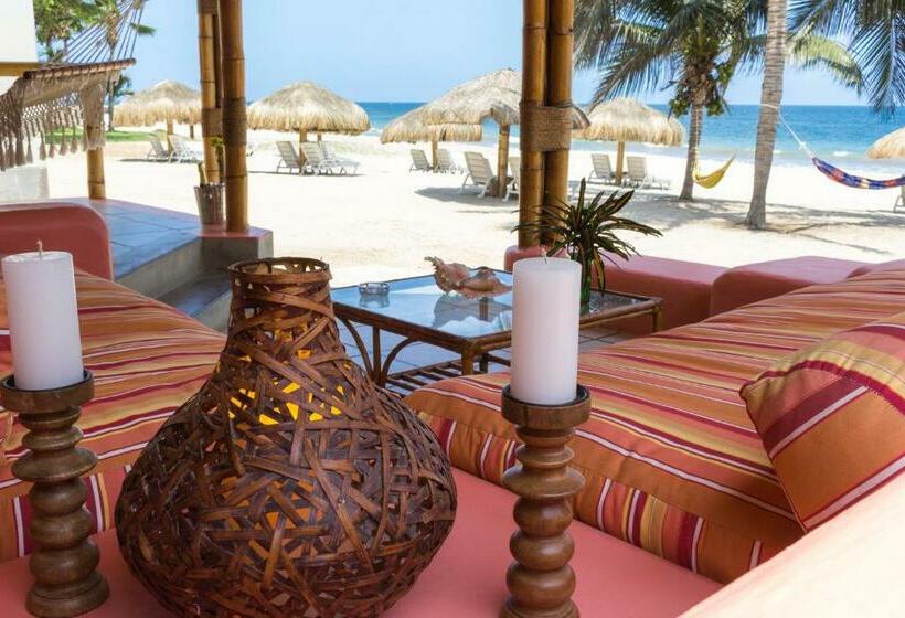 디럭스 방갈로, Punta Sal Suites & Bungalows Resort