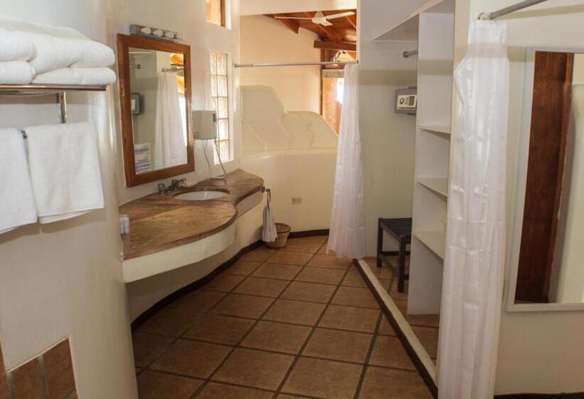 סוויטה מלכותית, Punta Sal Suites & Bungalows Resort