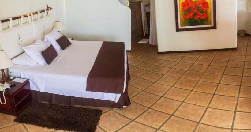 סוויטה מלכותית, Punta Sal Suites & Bungalows Resort