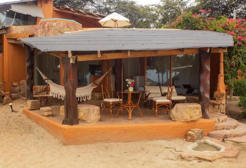 סוויטה מלכותית, Punta Sal Suites & Bungalows Resort