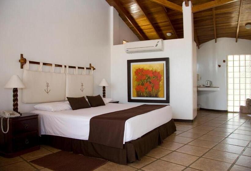 로얄 스위트, Punta Sal Suites & Bungalows Resort