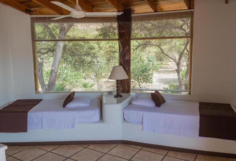 סוויטה נשיאותית, Punta Sal Suites & Bungalows Resort