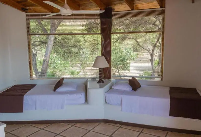 プレジデントスイートルーム, Punta Sal Suites & Bungalows Resort