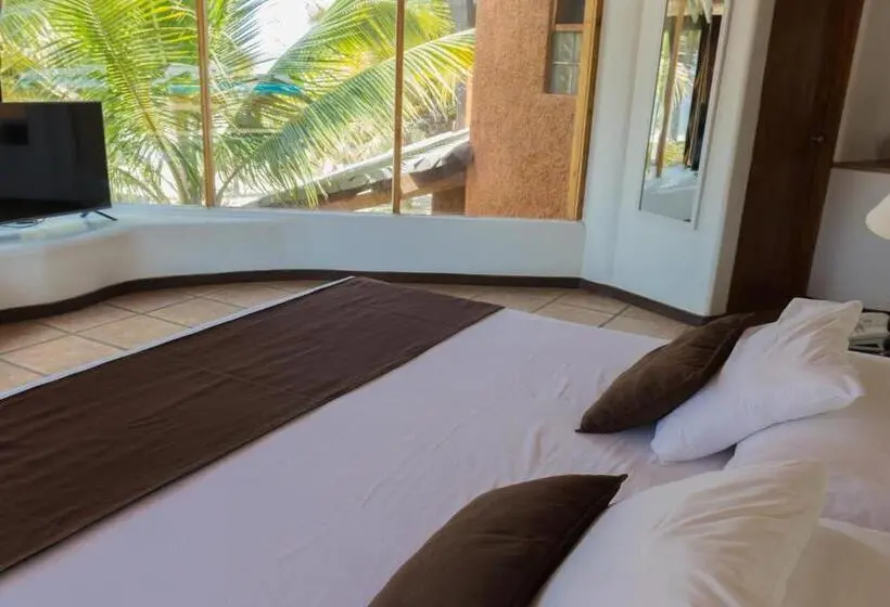プレジデントスイートルーム, Punta Sal Suites & Bungalows Resort