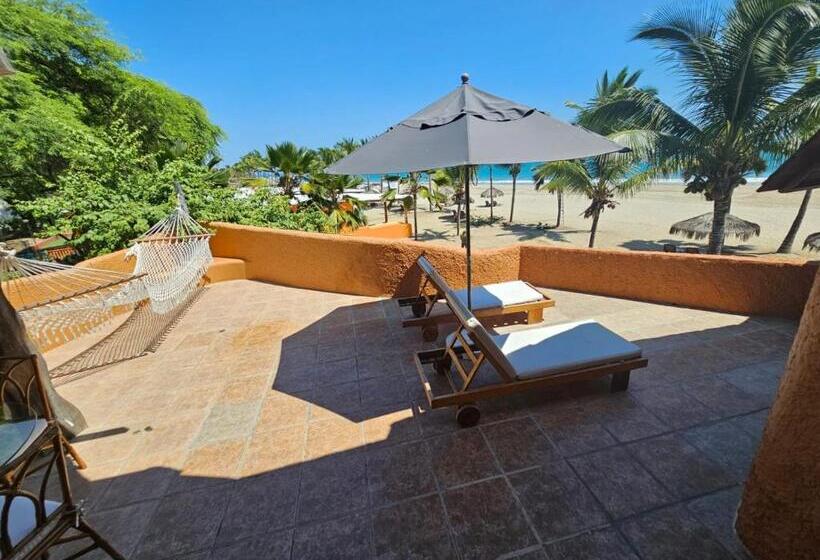 סוויטה נשיאותית, Punta Sal Suites & Bungalows Resort