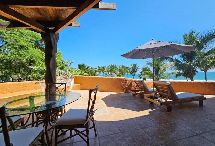 프레지덴셜 스위트, Punta Sal Suites & Bungalows Resort