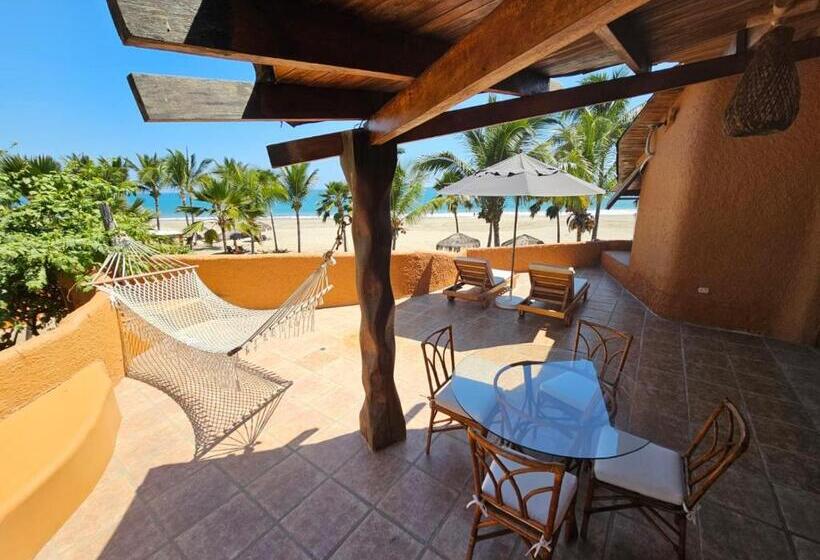 סוויטה נשיאותית, Punta Sal Suites & Bungalows Resort