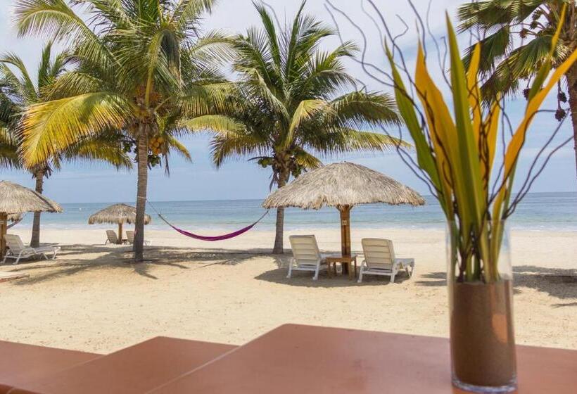 בונגלו משפחתי, Punta Sal Suites & Bungalows Resort