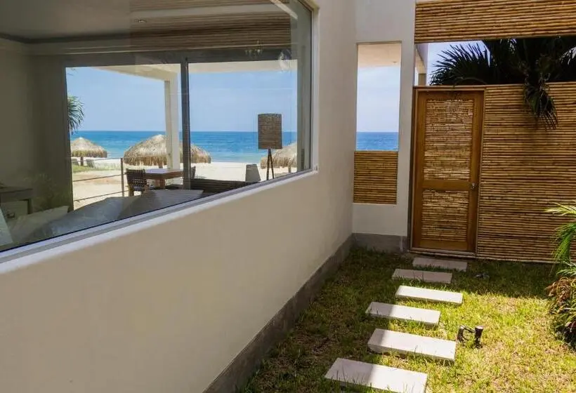 デラックススイート, Punta Sal Suites & Bungalows Resort