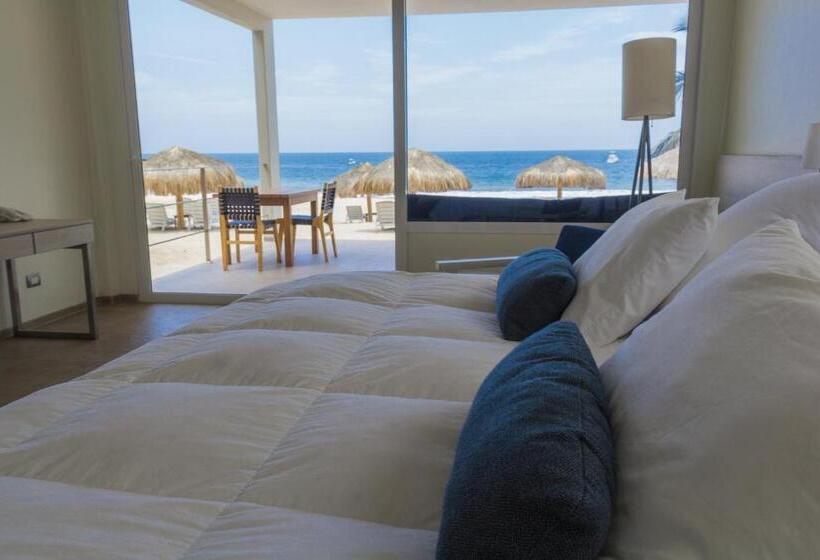 סוויטה דלוקס, Punta Sal Suites & Bungalows Resort