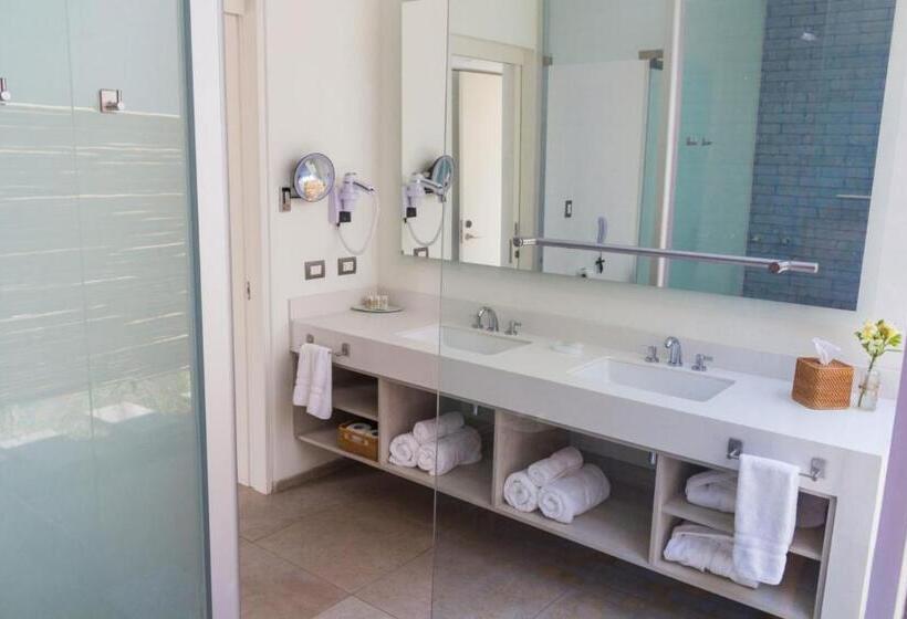 סוויטה דלוקס, Punta Sal Suites & Bungalows Resort