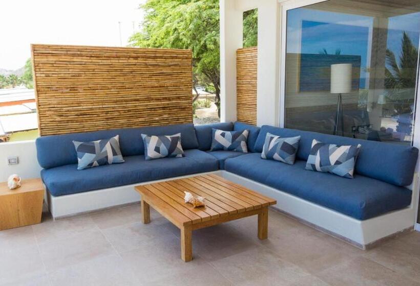 디럭스 스위트, Punta Sal Suites & Bungalows Resort